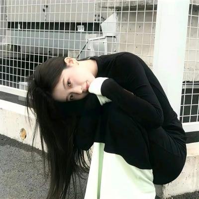 淑女痴恋